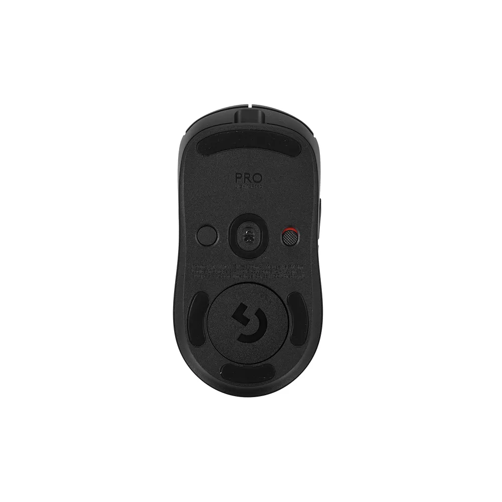 Мышь Logitech G PRO 2 LIGHTSPEED, чёрный